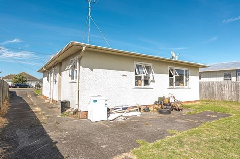Photo of property in 138 Puriri Street, Castlecliff, Whanganui, 4501