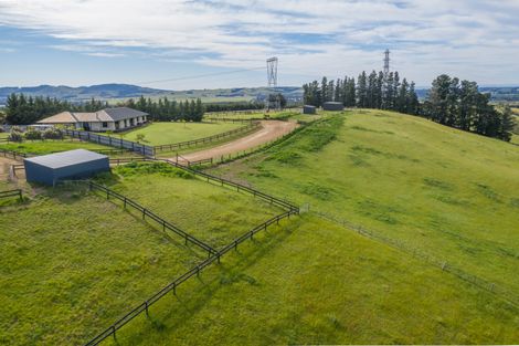 Photo of property in 195 Mound Road, Broomfield, 7482