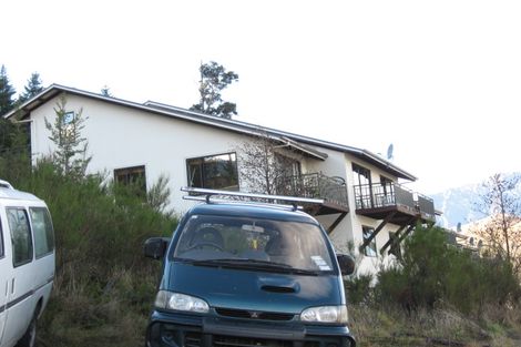 Photo of property in 1 Bolton Lane, Queenstown, 9300