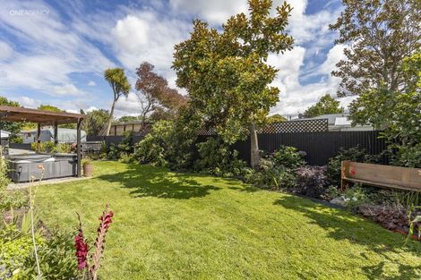 Photo of property in 102b West Belt, Rangiora, 7400