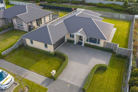 Photo of property in 35 Mariposa Crescent, Aidanfield, Christchurch, 8025