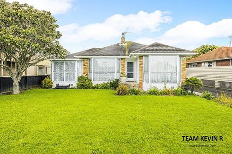 Photo of property in 89 Pakuranga Road, Pakuranga, Auckland, 2010