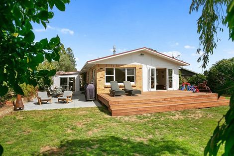 Photo of property in 8 Beatty Road, Matamata, 3400