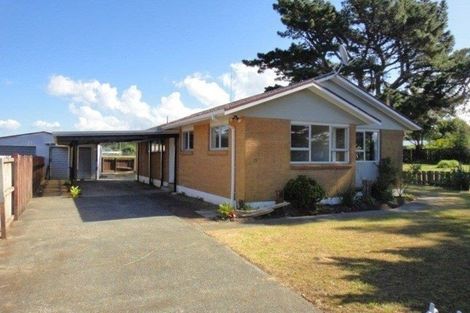 Photo of property in 21 Tamingi Street, Ruakaka, 0116
