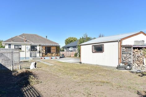 Photo of property in 11 Cossar Street, Burwood, Christchurch, 8083