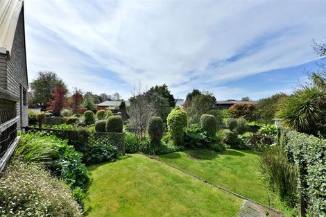 Photo of property in 62 Muir Avenue, Halswell, Christchurch, 8025