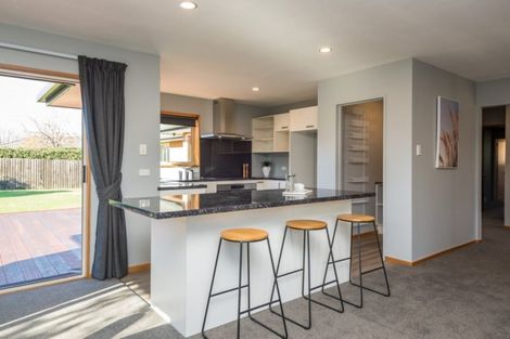 Photo of property in 8 Glastonbury Drive, Burwood, Christchurch, 8083