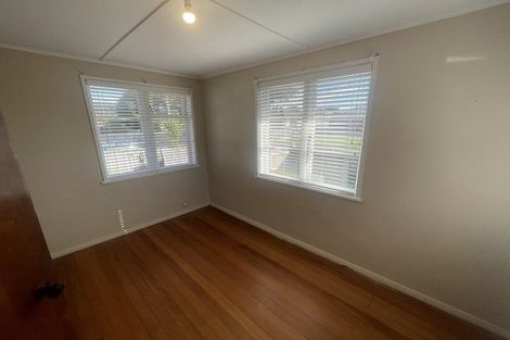 Photo of property in 70 Hewer Crescent, Naenae, Lower Hutt, 5011