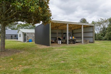 Photo of property in 807 Kaipaki Road, Ohaupo, Cambridge, 3495