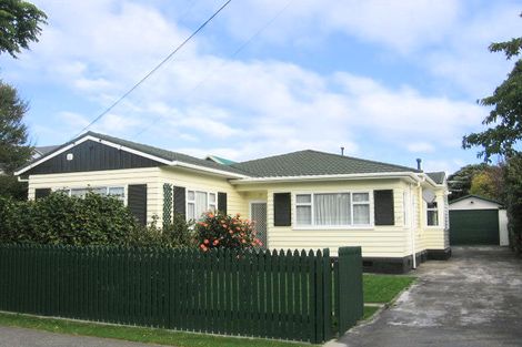 Photo of property in 34 Epuni Street, Hutt Central, Lower Hutt, 5011