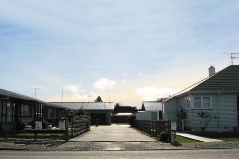 Photo of property in 36a Meldrum Street, Winton, 9720