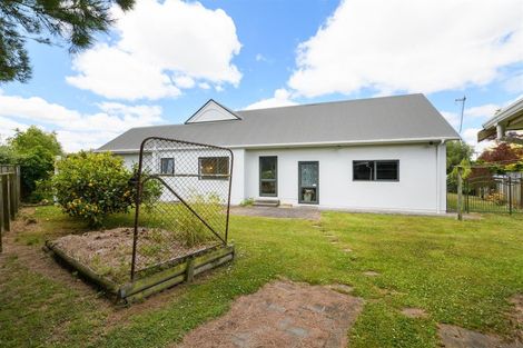 Photo of property in 3 Blennerville Close, Marton, 4710