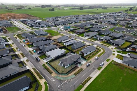 Photo of property in 11 Karira Street, Morrinsville, 3300