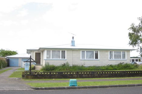 Photo of property in 56 Takanini Road, Takanini, 2112