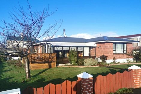 Photo of property in 313 Tweed Street, Georgetown, Invercargill, 9812
