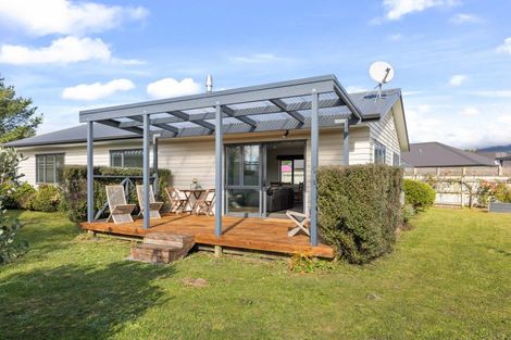 Photo of property in 10 Ngahana Place, Turangi, 3334