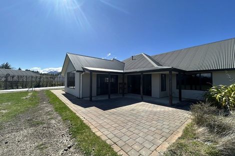 Photo of property in 361 Aubrey Road, Wanaka, 9305