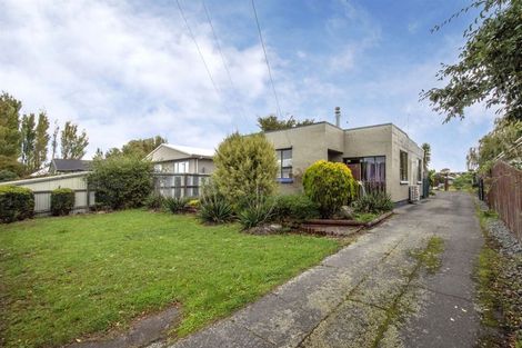 Photo of property in 72 Baker Street, New Brighton, Christchurch, 8083