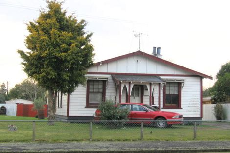 Photo of property in 15 Weka Street, Frankton, Hamilton, 3204