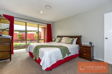 Photo of property in 39 Marquess Avenue, Halswell, Christchurch, 8025
