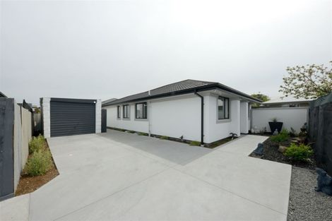 Photo of property in 174a Bowhill Road, New Brighton, Christchurch, 8083