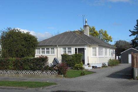 Photo of property in 84 Kuripuni Street, Kuripuni, Masterton, 5810
