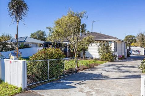 Photo of property in 262 Williams Street, Kaiapoi, 7630