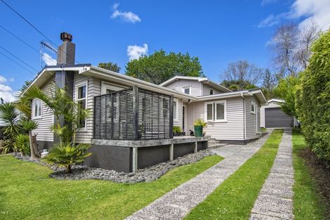 Photo of property in 21 Station Road, Te Kamo, Whangarei, 0112