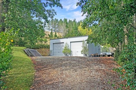 Photo of property in 191 Cormacks-kia Ora Road, Cormacks, Oamaru, 9495