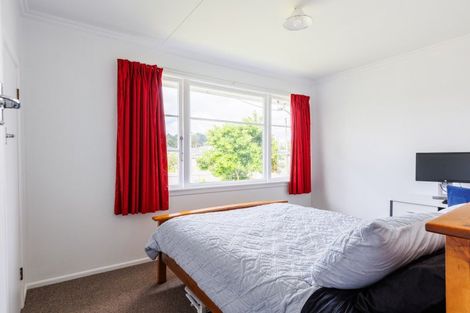 Photo of property in 50 Huxley Street, Pahiatua, 4910