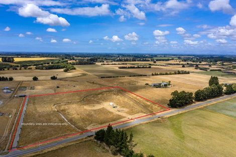 Photo of property in 42 Kennedys Hill Road, Fernside, Rangiora, 7471