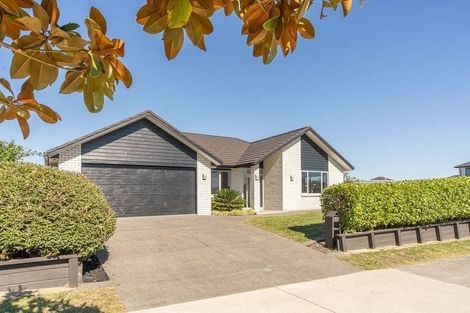 Photo of property in 205 Cumberland Drive, Flagstaff, Hamilton, 3210