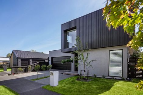 Photo of property in 67 Tulett Park Drive, Casebrook, Christchurch, 8051