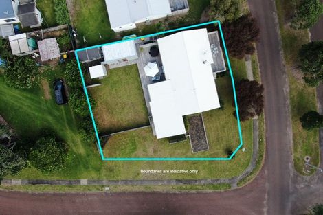 Photo of property in 210 Vista Paku, Pauanui, Hikuai, 3579