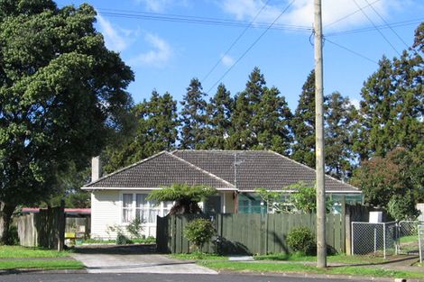 Photo of property in 7 Don Place, Otara, Auckland, 2023