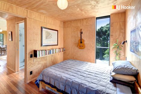 Photo of property in 55 Oxley Crescent, Broad Bay, Dunedin, 9014