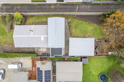 Photo of property in 78 Totara Street, Tawhero, Whanganui, 4501