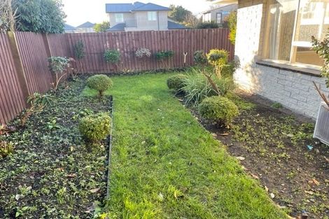 Photo of property in 5/20 Stoneyhurst Street, St Albans, Christchurch, 8014