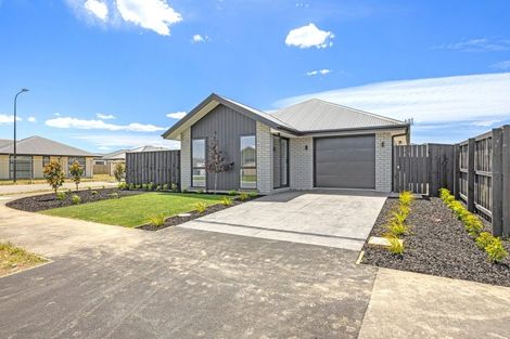Photo of property in 25 Accadia Drive, Rolleston, 7614