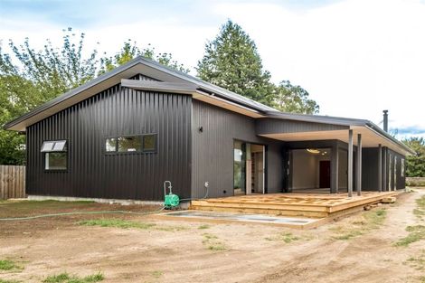 Photo of property in 10 Achray Street, Waiau, 7332