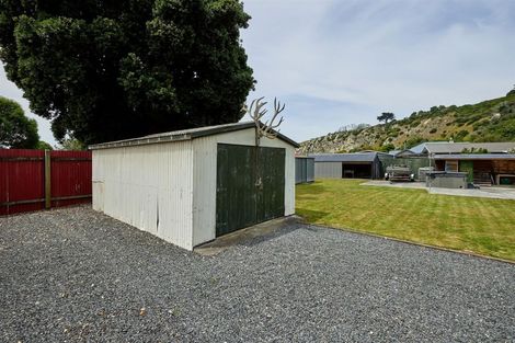 Photo of property in 159 Torquay Street, Kaikoura, 7300