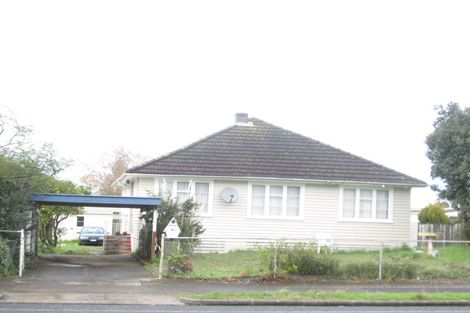 Photo of property in 90 Browns Road, Manurewa, Auckland, 2102