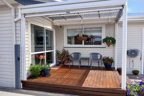 Photo of property in 47 Trafalgar Street, Waterloo, Lower Hutt, 5011