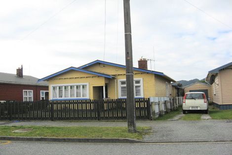 Photo of property in 5 Rigg Street, Blaketown, Greymouth, 7805