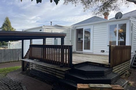 Photo of property in 222 Richmond Road, Grey Lynn, Auckland, 1021