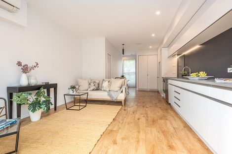 Photo of property in 27/6 Waverley Street, Sydenham, Christchurch, 8023