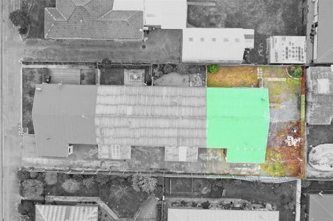 Photo of property in 1/33 Cameron Street, Ashburton, 7700