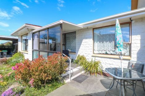 Photo of property in 2/8 Rata Place, Glenwood, Timaru, 7910