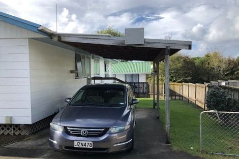 Photo of property in 2/16 Bloomfield Place, Onerahi, Whangarei, 0110