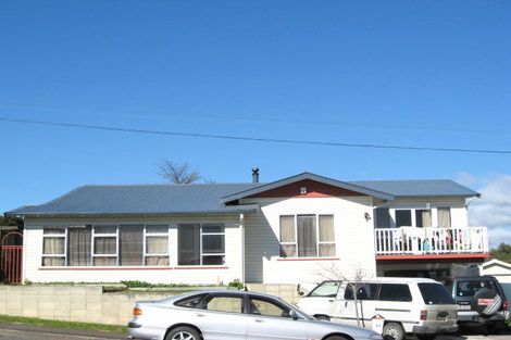 Photo of property in 21 Reservoir Road, Waipukurau, 4200